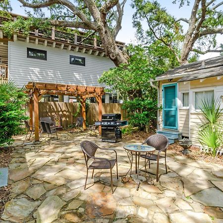 Tybee Island Sunset Villa Exterior foto