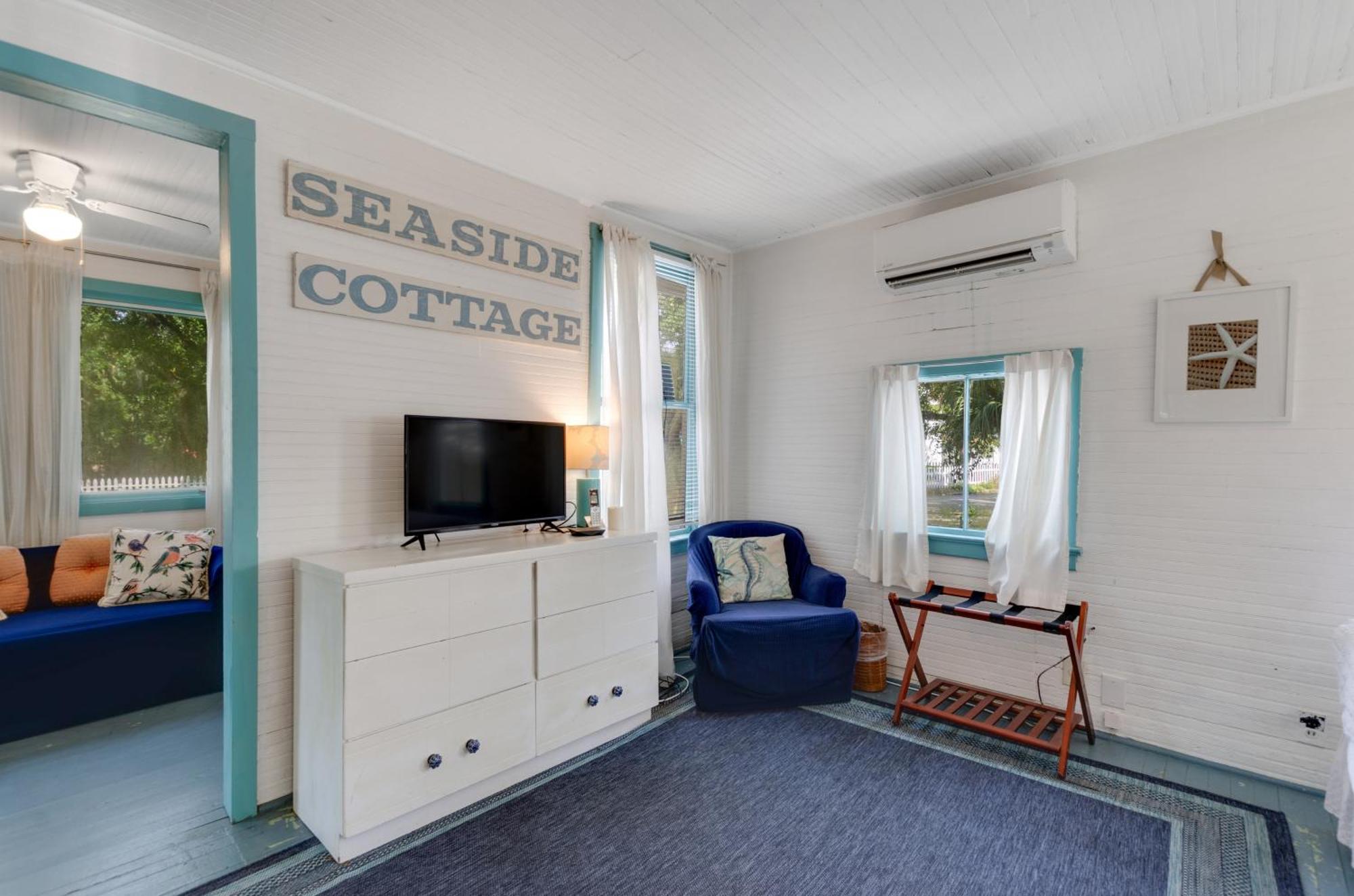 Tybee Island Sunset Villa Exterior foto